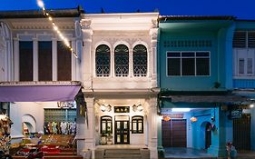 Baan 125 Stay Phuket